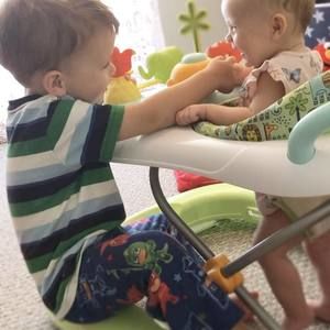 Meet your Posher, Briana